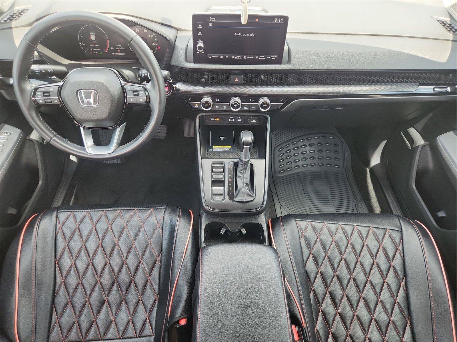 Used 2025 Honda CR-V EX-L image 20
