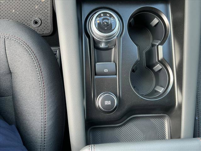 New 2026 Ford Explorer Active RWD image 16