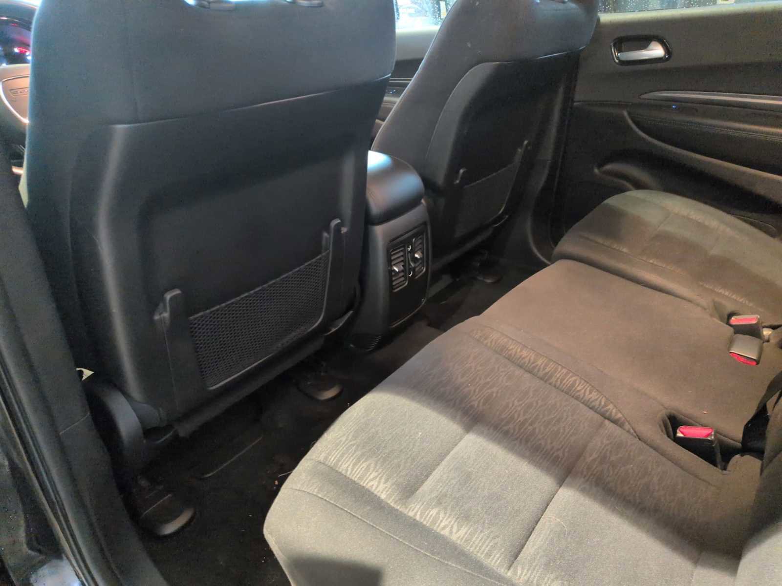 Used 2022 Dodge Durango SXT image 18