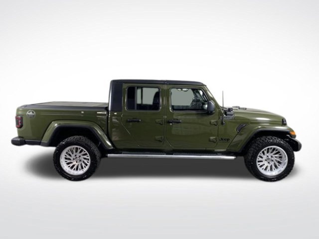 Used 2022 Jeep Gladiator Sport AWD/4WD image 8