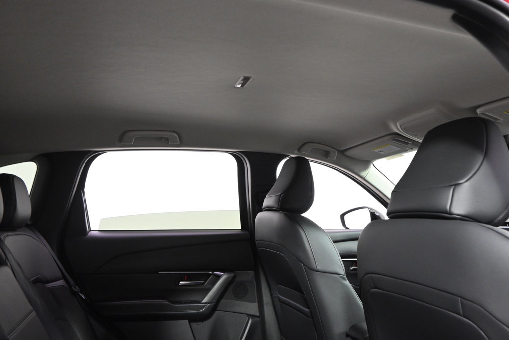 New 2026 MAZDA CX-5 Select AWD/4WD image 17