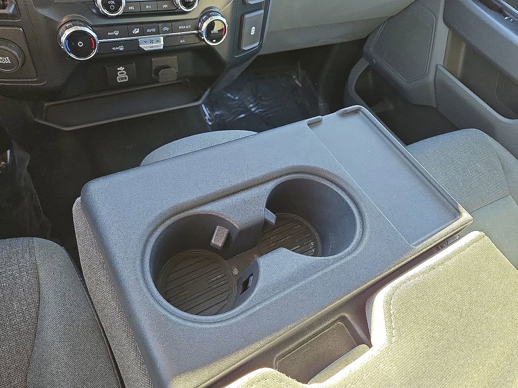 Used 2025 Ford F150 XLT w/ Equipment Group 301A Standard image 31