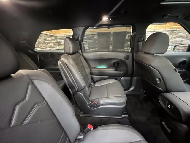Certified 2026 Hyundai Palisade XRT Pro AWD/4WD image 36