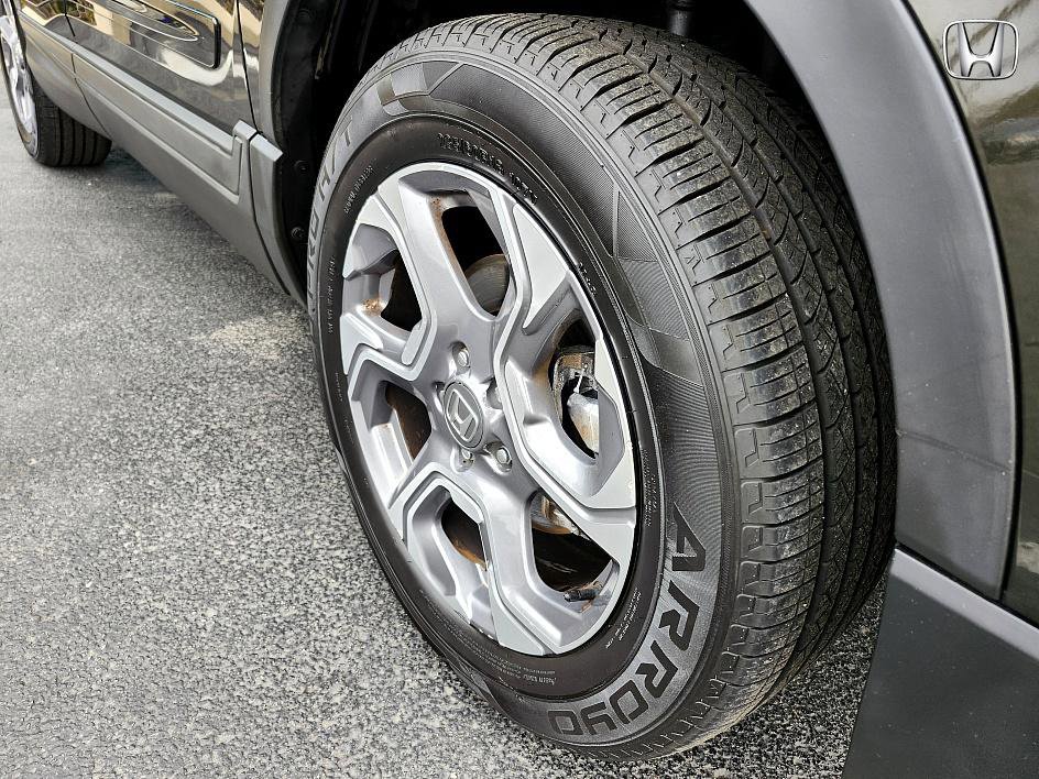 Used 2017 Honda CR-V EX-L image 37