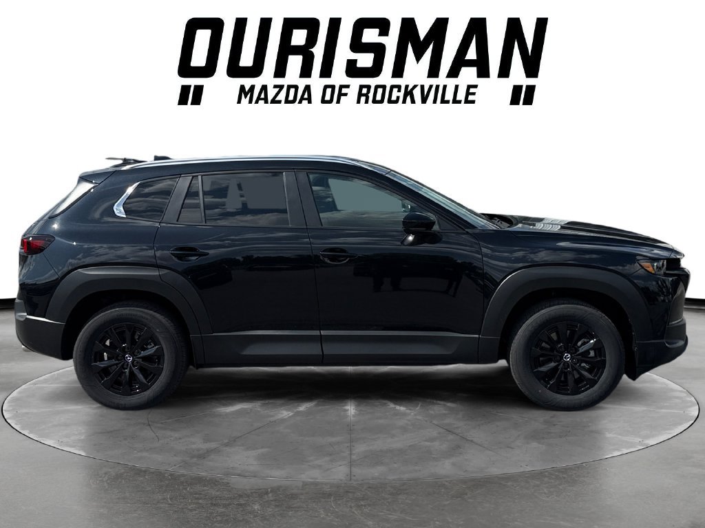 New 2026 MAZDA CX-50 2.5 Hybrid w/ Preferred Pkg AWD/4WD image 7