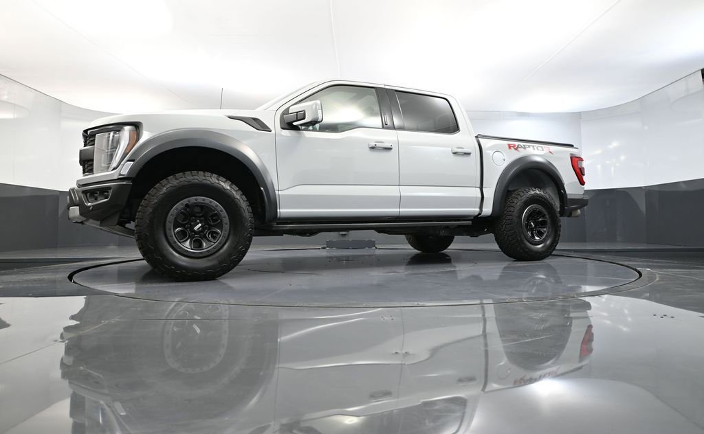 Used 2023 Ford F150 Raptor w/ Raptor Carbon Fibre Package image 58