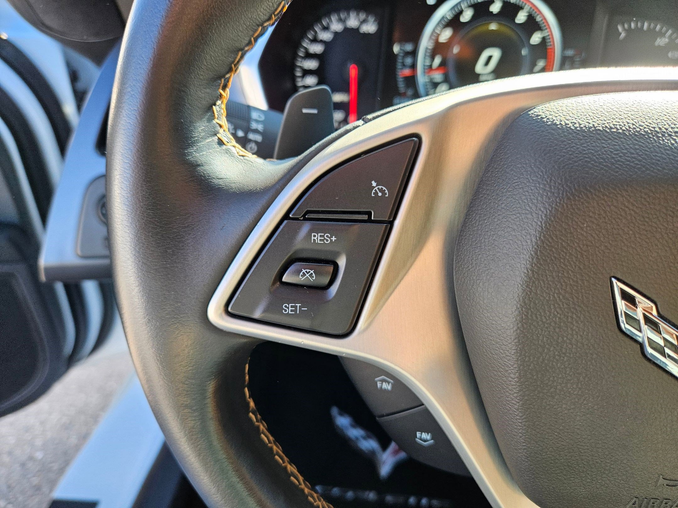 Used 2019 Chevrolet Corvette Stingray Coupe image 18