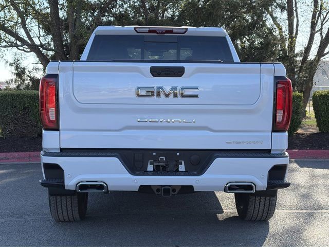 Used 2026 GMC Sierra 1500 Denali Ultimate image 5