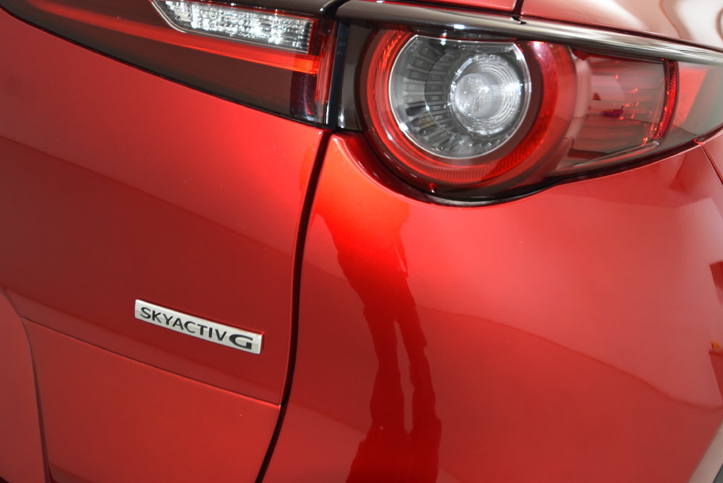 New 2026 MAZDA CX-30 AWD 2.5 S w/ Select Sport Pkg image 36