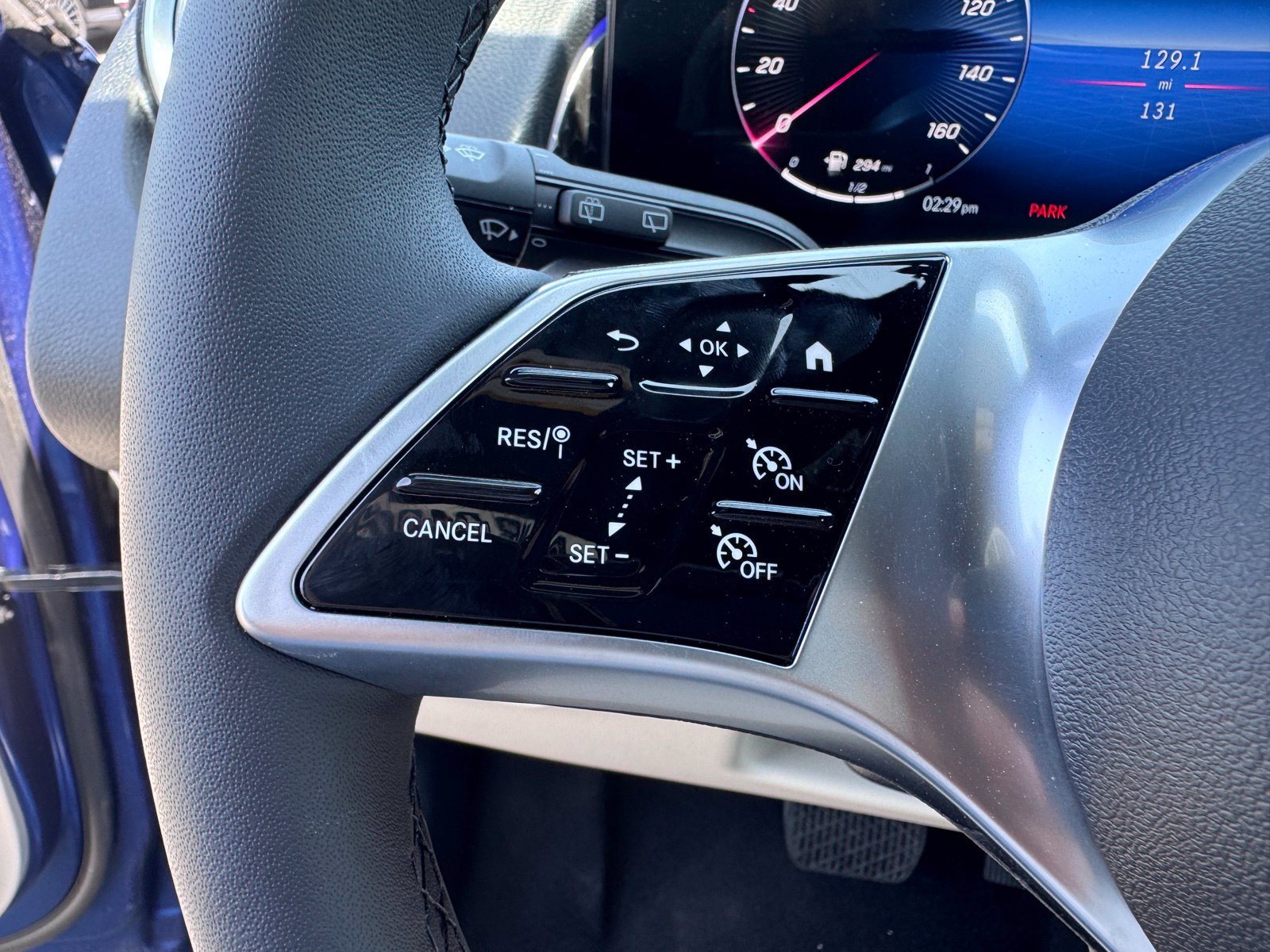 New 2025 Mercedes-Benz GLB 250 4MATIC image 20