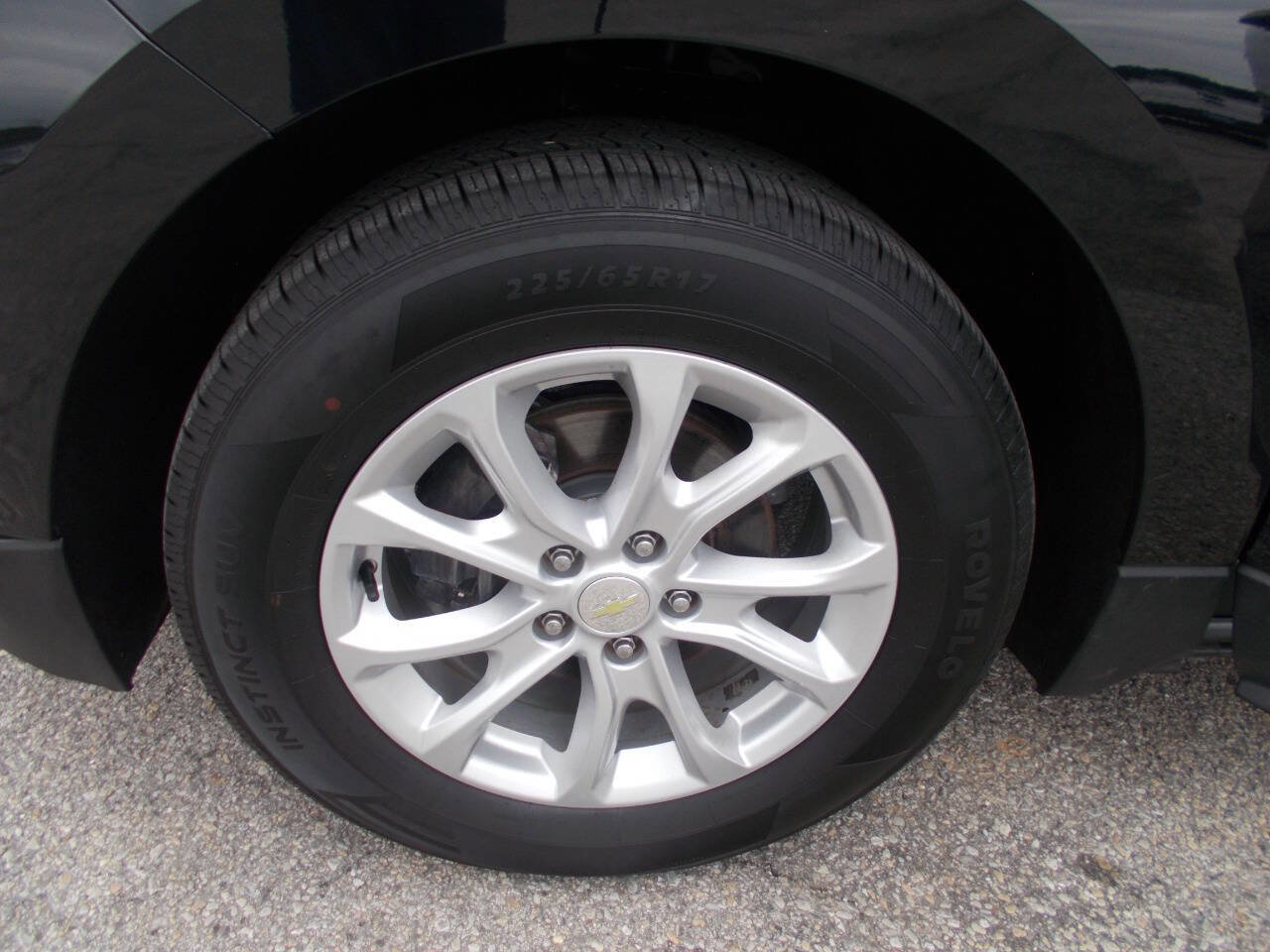 Used 2019 Chevrolet Equinox LT image 10