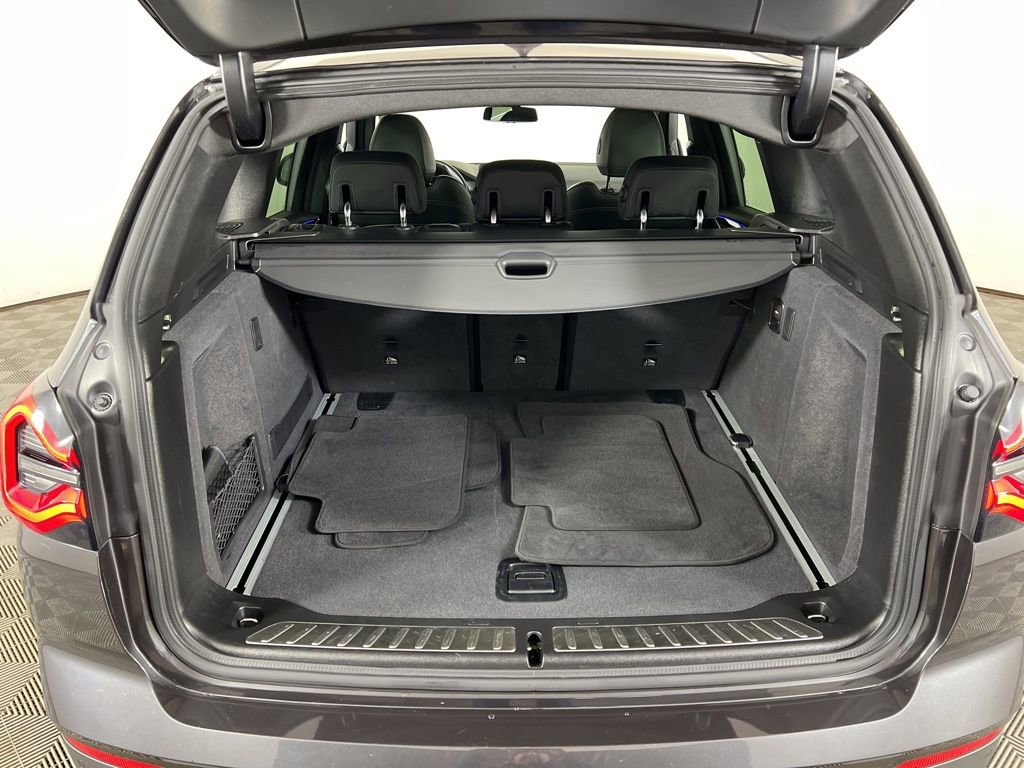 Used 2022 BMW X3 xDrive30i w/ Convenience Package w/ZPA image 23