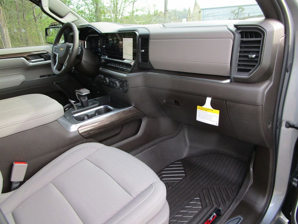 New 2026 Chevrolet Silverado 1500 LT image 31