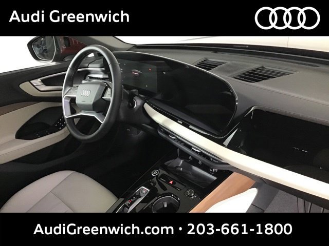 Certified 2025 Audi A5 Premium w/ Convenience Package AWD/4WD image 24