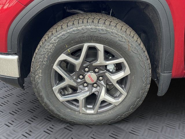 New 2026 GMC Sierra 1500 SLT w/ SLT Premium Plus Package image 30