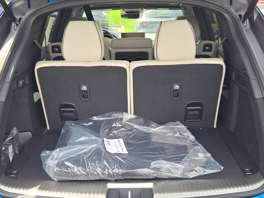 New 2026 Acura MDX A-Spec AWD/4WD image 22