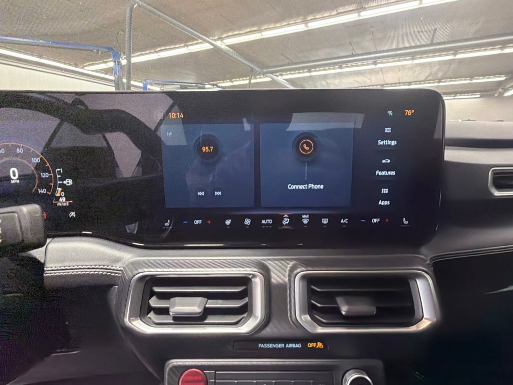 Certified 2025 Ford Mustang Premium RWD image 13