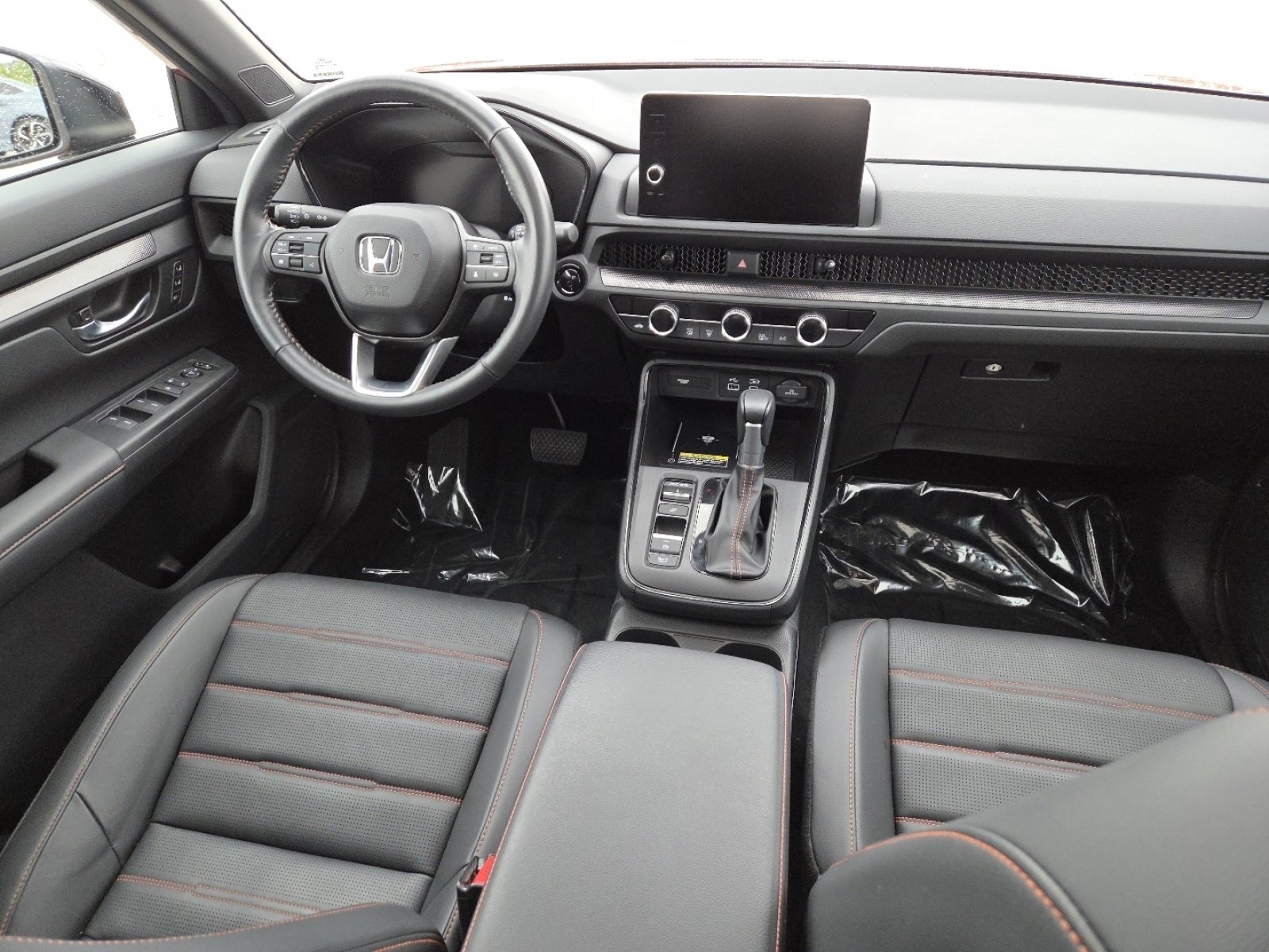 Used 2024 Honda CR-V Sport-L image 24