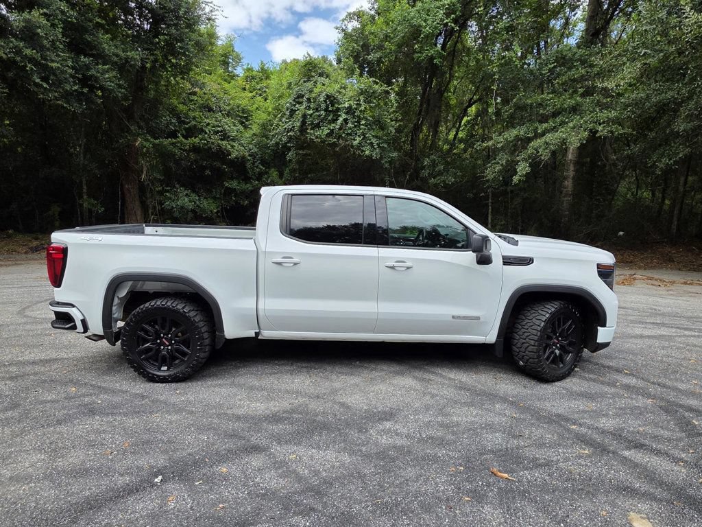 Used 2023 GMC Sierra 1500 Elevation AWD/4WD image 35