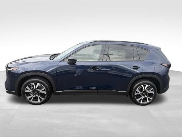New 2026 MAZDA CX-5 Preferred AWD/4WD image 2