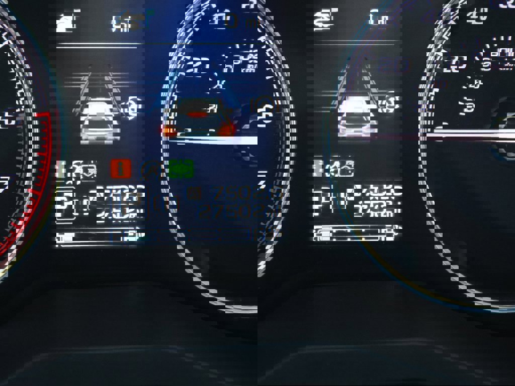 Used 2024 Subaru Forester Touring w/ Convenience Package image 32