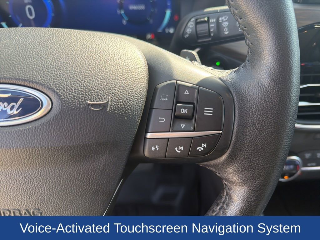 Used 2020 Ford Escape Titanium image 23