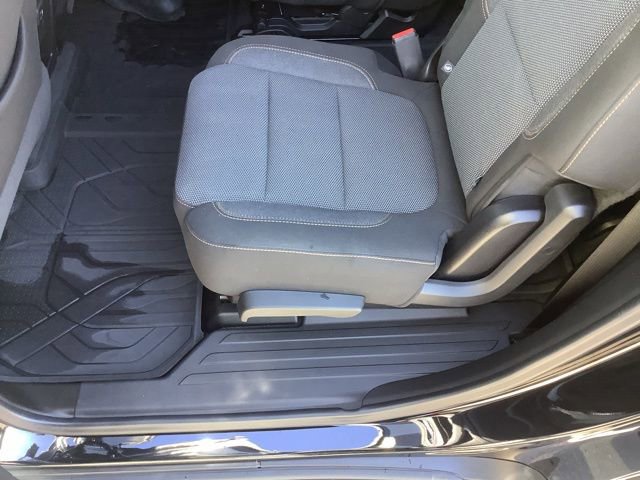 Used 2021 Chevrolet Traverse LT image 10