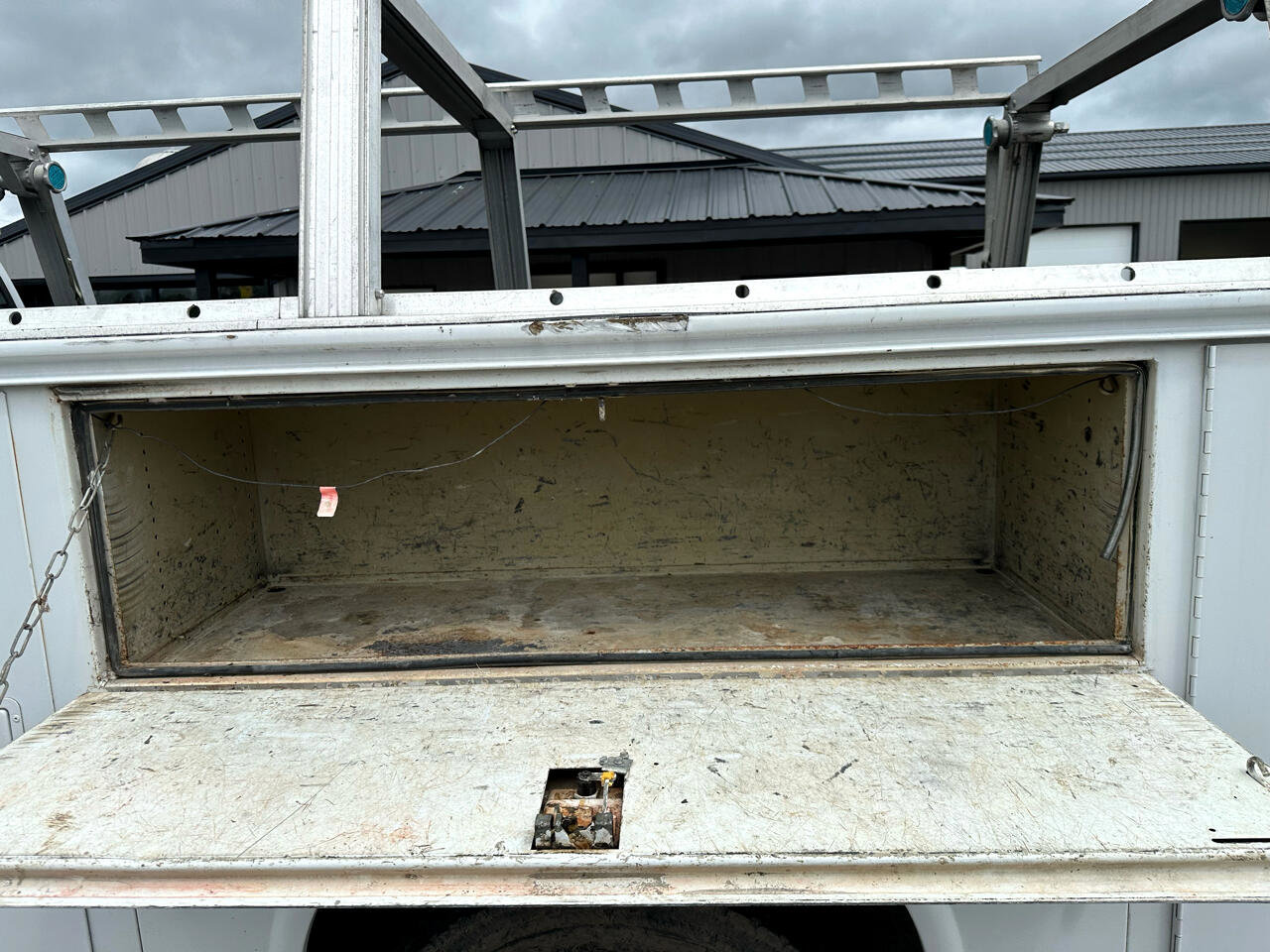 Used 2006 Ford F450 XLT image 11