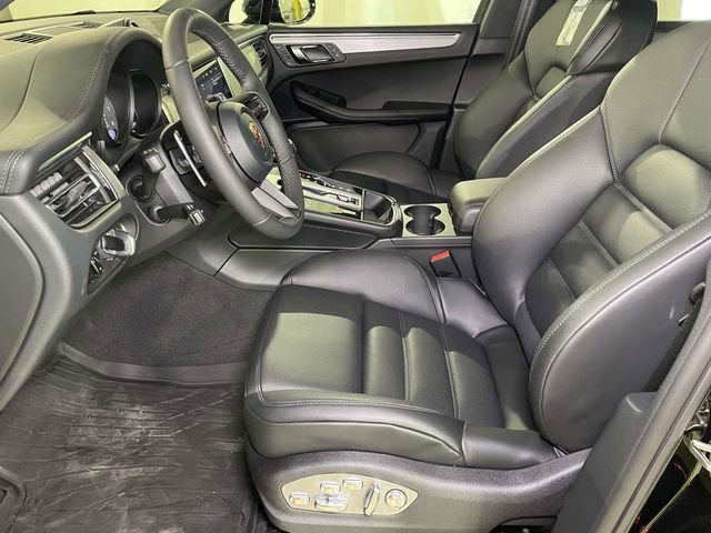 New 2026 Porsche Macan S image 16