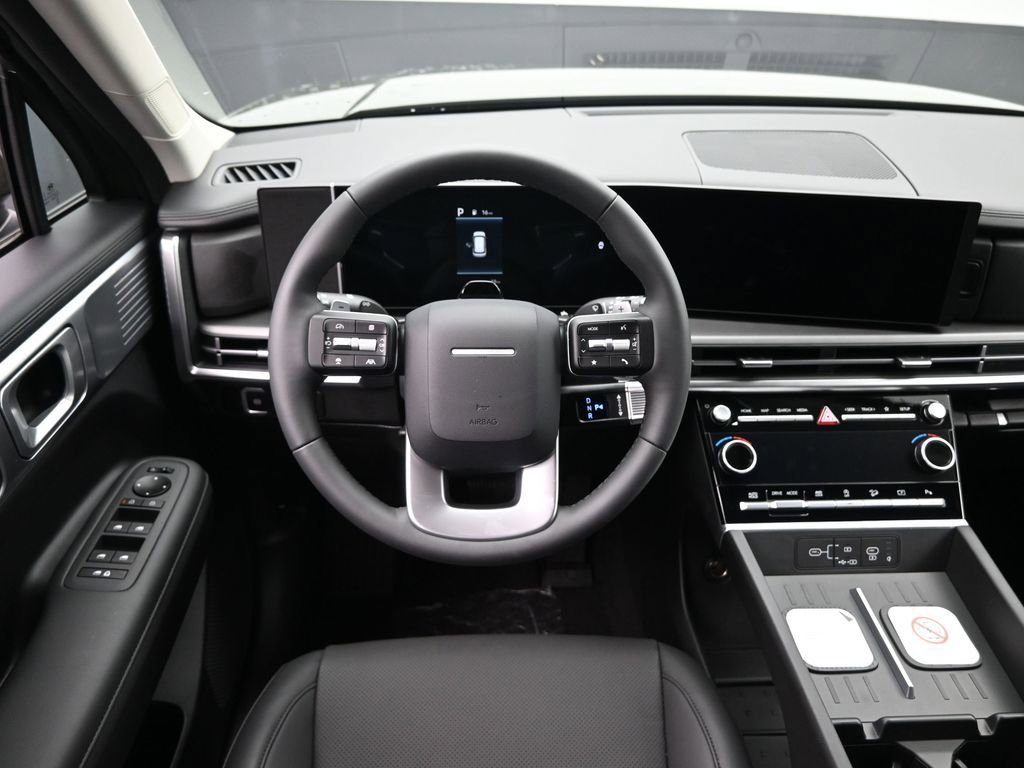 New 2026 Hyundai Santa Fe SEL image 22