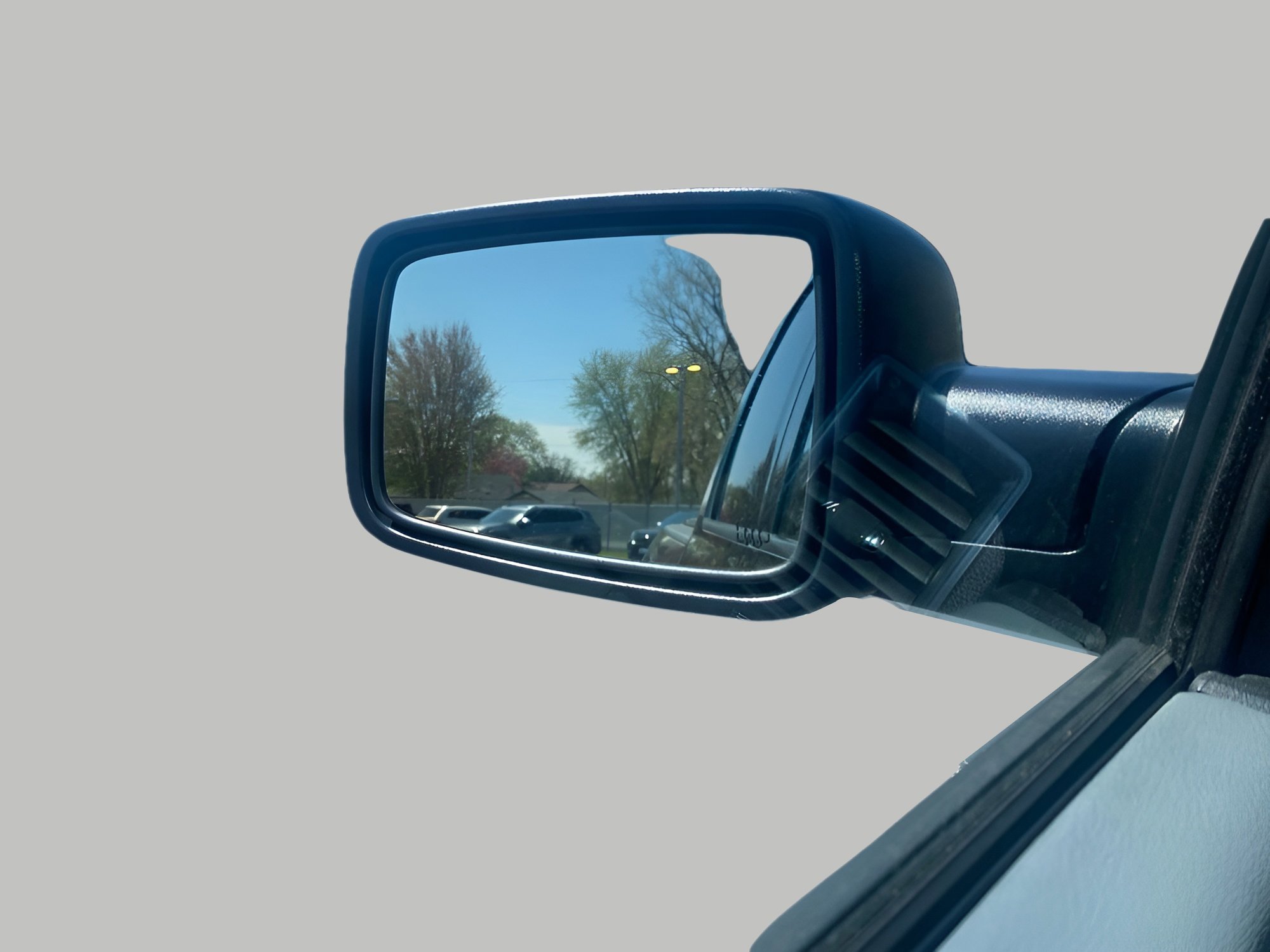 Used 2015 RAM 1500 Big Horn AWD/4WD image 17