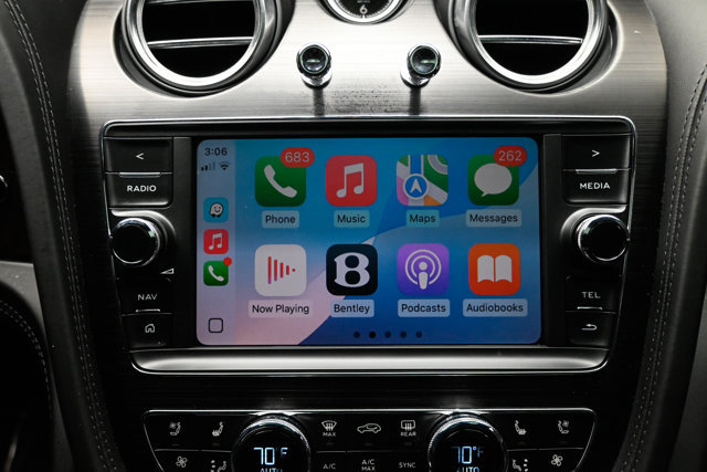 Used 2019 Bentley Bentayga AWD/4WD image 93