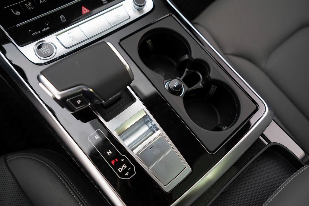New 2025 Audi Q7 3.0T Premium Plus image 26