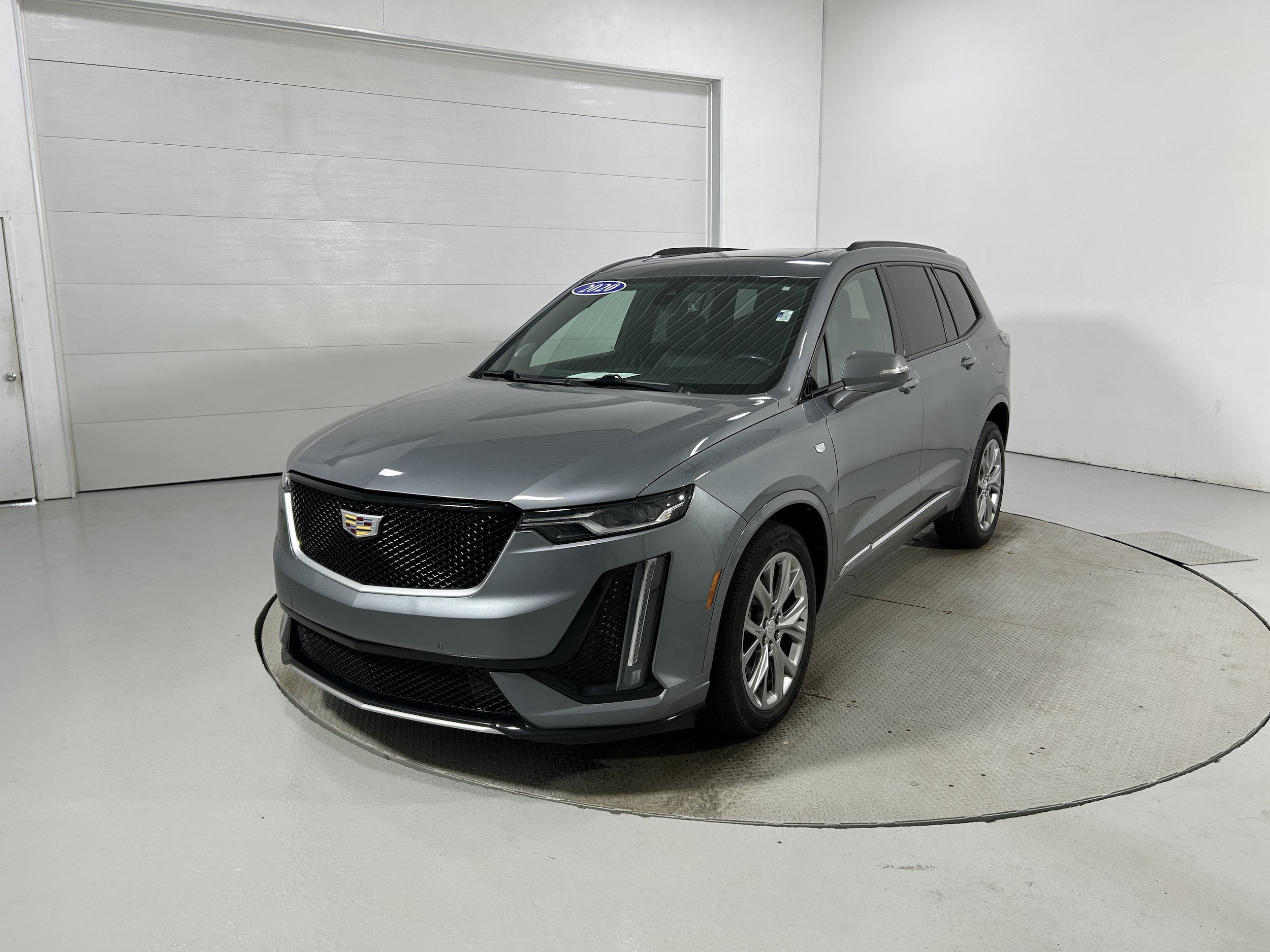 Used 2020 Cadillac XT6 Sport AWD/4WD image 21