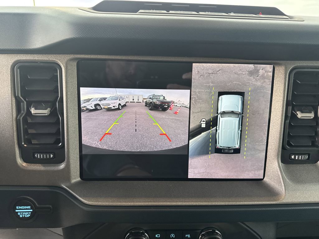 Used 2024 Ford Bronco Outer Banks image 29