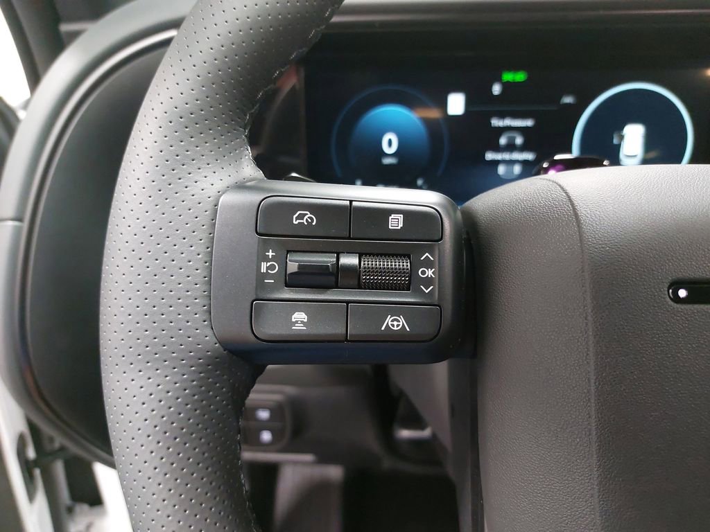 New 2026 Hyundai Palisade XRT Pro image 19