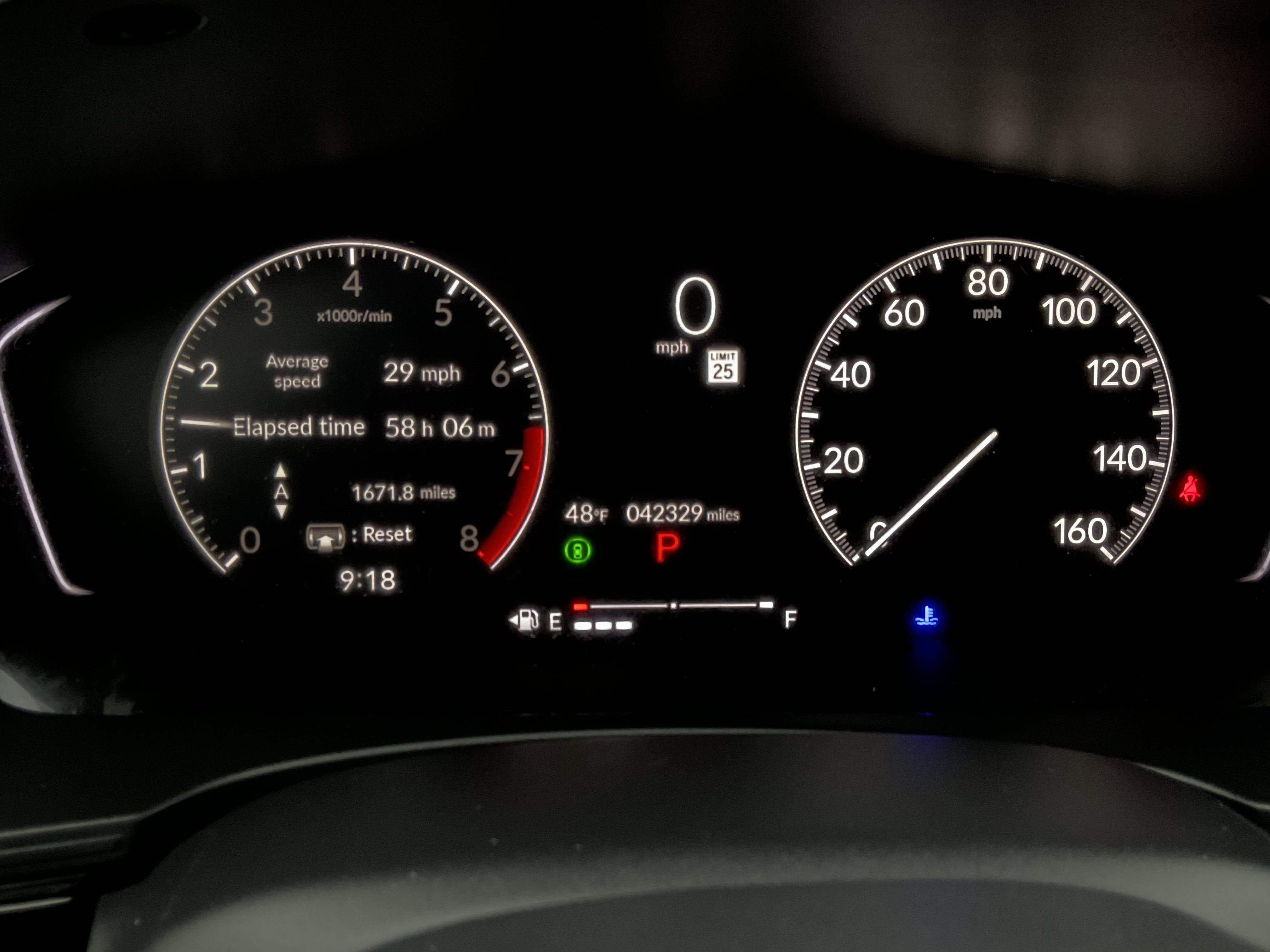 Used 2025 Honda Civic LX image 10