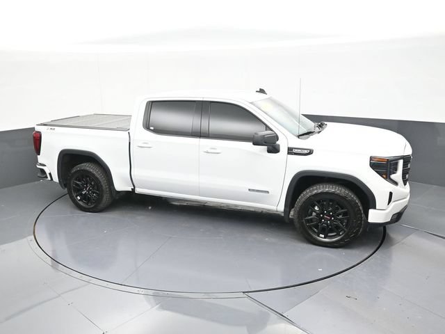 Used 2024 GMC Sierra 1500 Elevation w/ X31 Off-Road Package AWD/4WD image 63