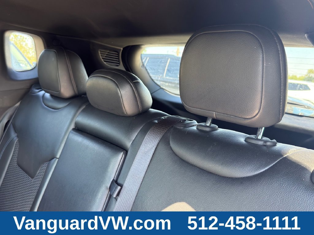 Used 2023 Jeep Compass Latitude w/ Convenience Group AWD/4WD image 28