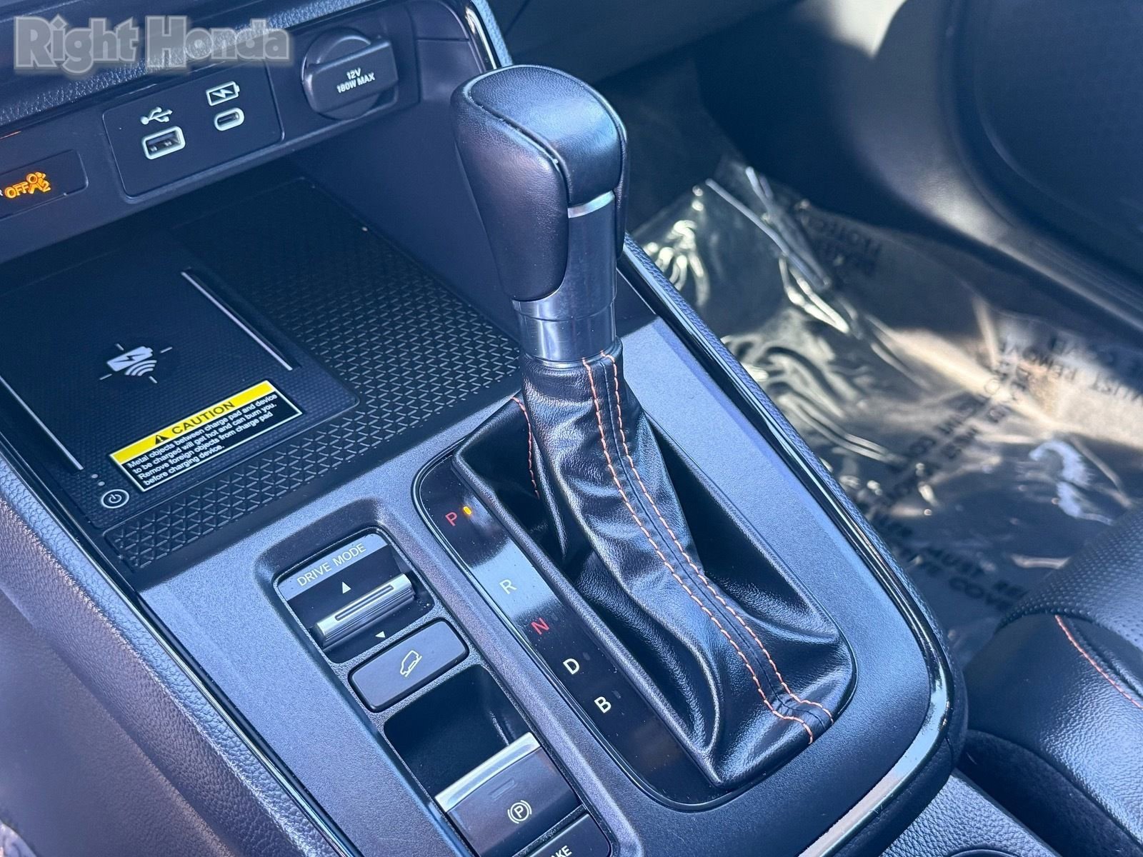 Certified 2024 Honda CR-V Sport-L image 26