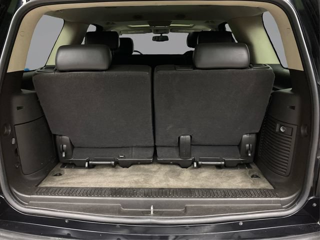 Used 2010 Chevrolet Tahoe LT AWD/4WD image 15