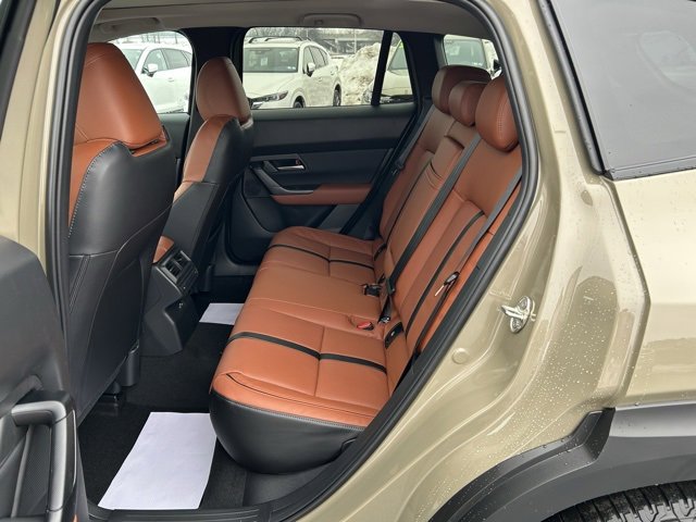 New 2026 MAZDA CX-50 Meridian Edition w/ Weather Package image 9