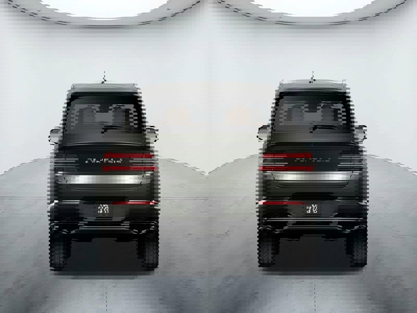 New 2026 Genesis GV80 2.5T Prestige image 7