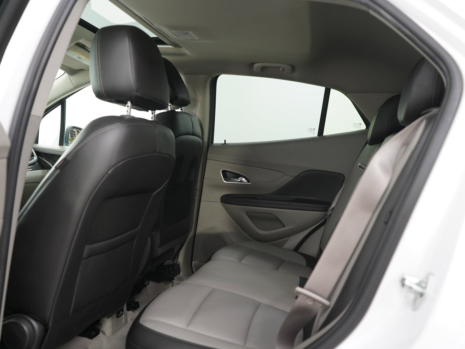 Used 2016 Buick Encore Leather w/ Experience Buick Package FWD image 17