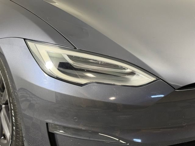 Used 2021 Tesla Model S Long Range AWD/4WD image 10