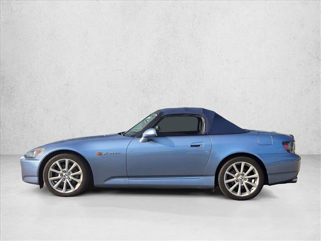 Used 2006 Honda S2000 image 8