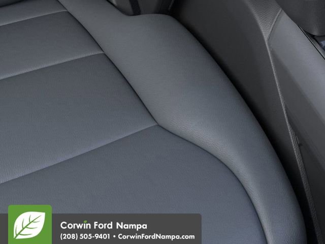 New 2025 Ford F150 Lightning Flash image 16