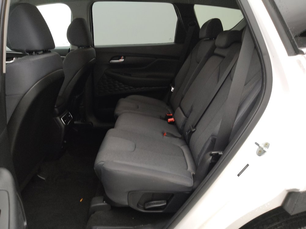 Used 2023 Hyundai Santa Fe SEL image 18