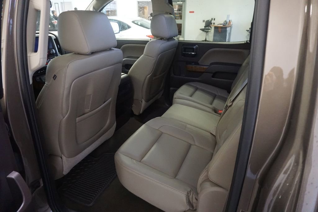 Used 2014 GMC Sierra 1500 SLT image 21