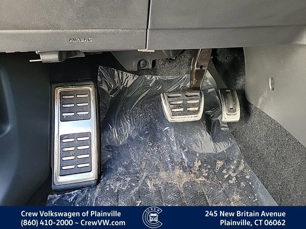 New 2026 Volkswagen Tiguan SE R-Line image 29